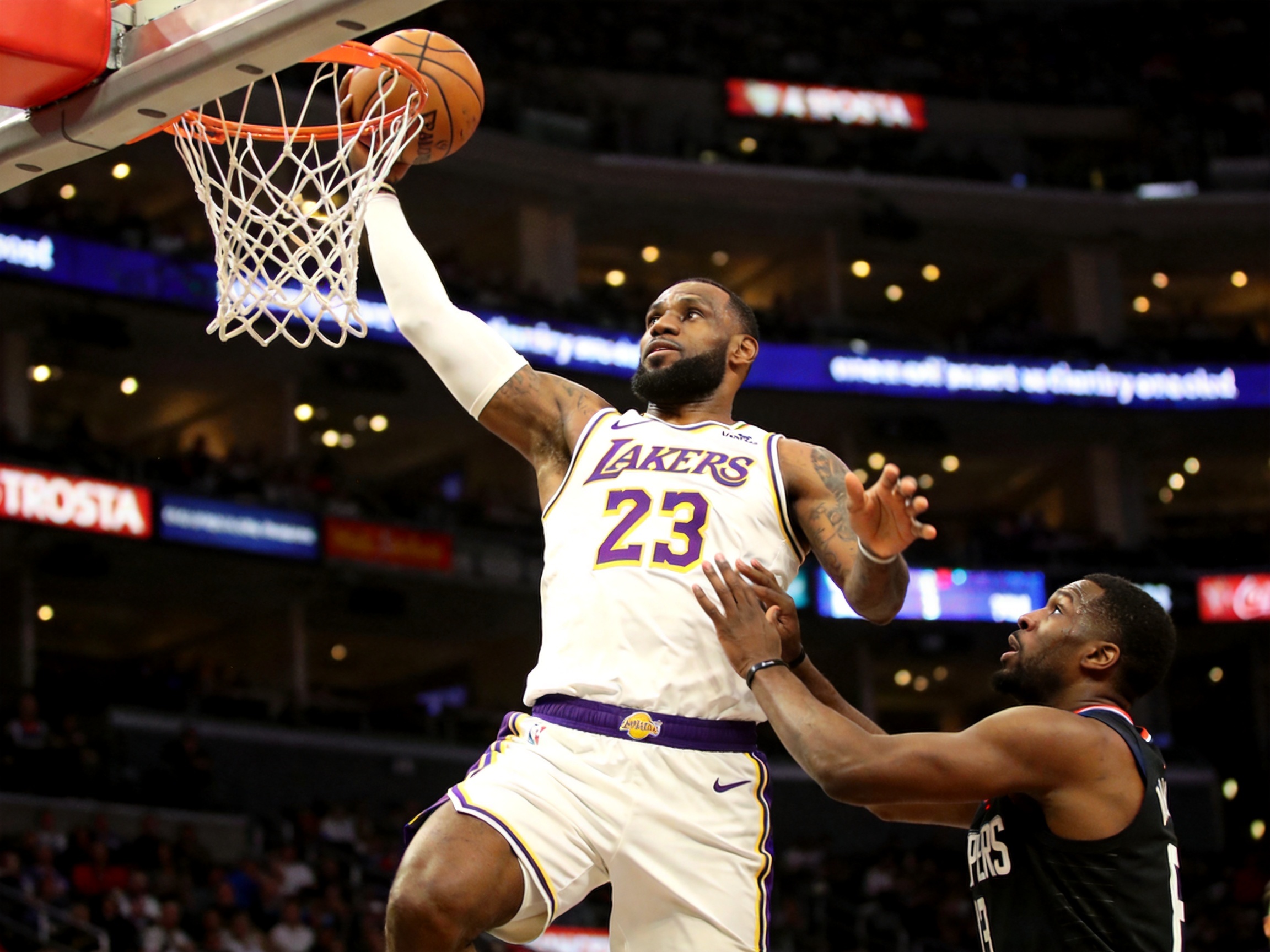 NBA